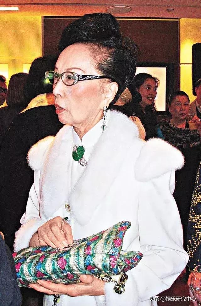 赌王四太永利,向太和赌王的四太谁有钱