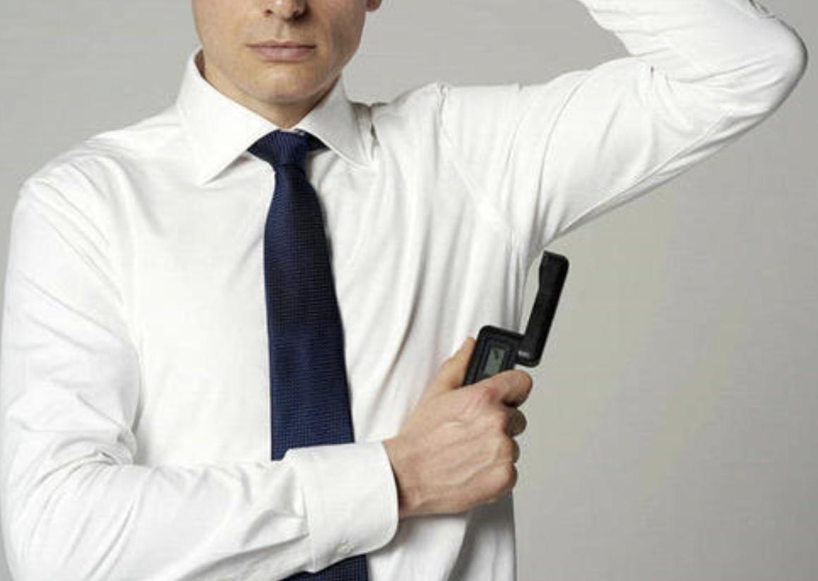 身上有异味怎么办用什么药物,身上一股味道不知道香还是臭