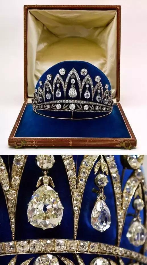 各国皇室王冠视频,世界各国王冠对比