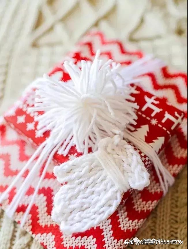 教你礼物包装小窍门,礼物包装方法推荐