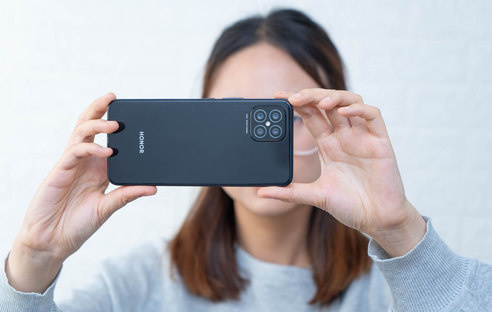 66w快充体验,荣耀66w车载快充超薄测试