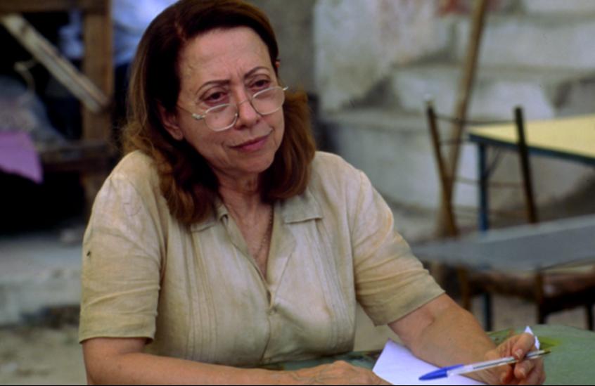 巴西电影从开始到结束,巴西电影十大巅峰之作