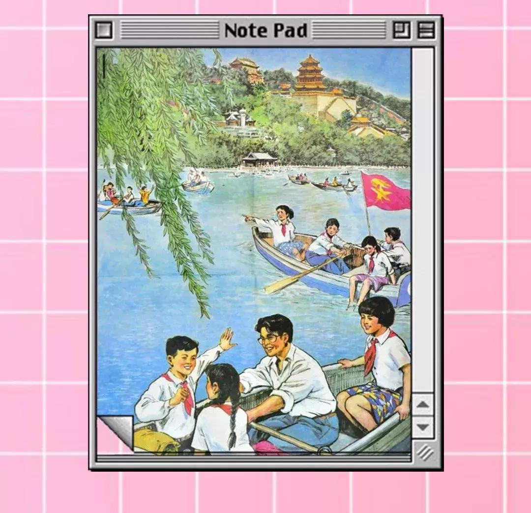 70后的童年模样,小时候的童年70后80后90后的回忆