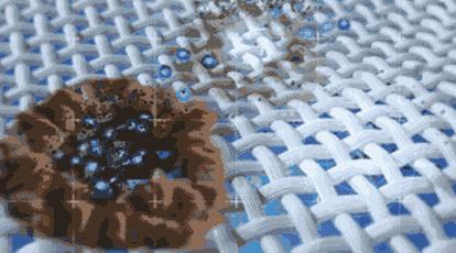 沙发脏了怎么擦才能不留印子,沙发脏了不用拆的方法