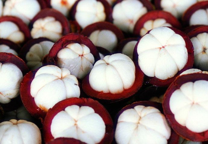 跟这3步走挑选山竹不出错,山竹怎么选才是最好的