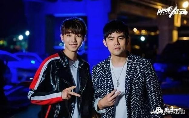 昆凌碰瓷侯佩岑后最新大片,昆凌碰瓷的心理