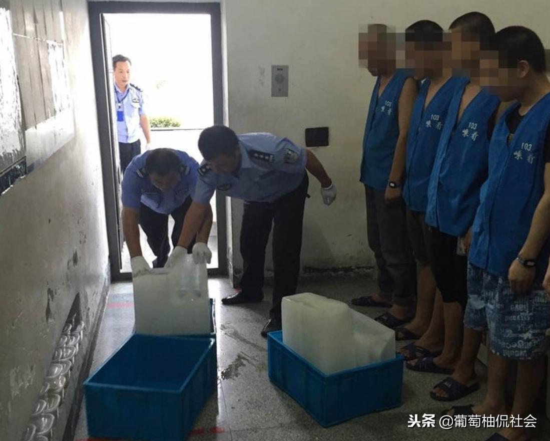 辞职民警怎么样了,看守所民警如何做好本职工作