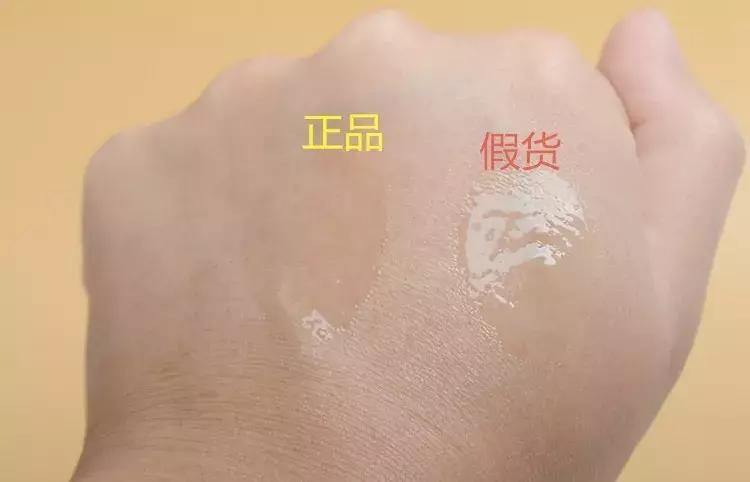 一不小心就买到假货,澳洲舒痕胶真伪