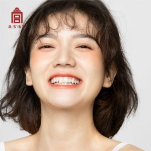 故宫紫禁城彩妆礼盒,紫禁城六百周年