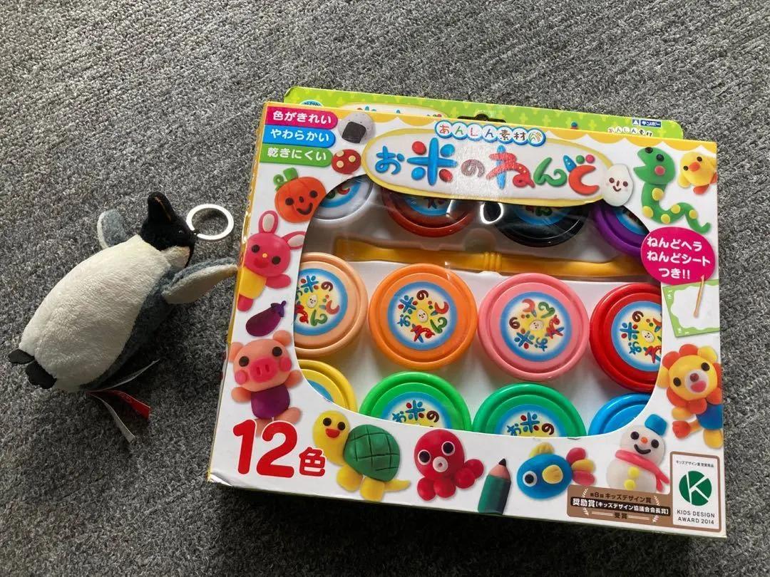 彩泥安全不,符合安全标准的彩泥有哪些