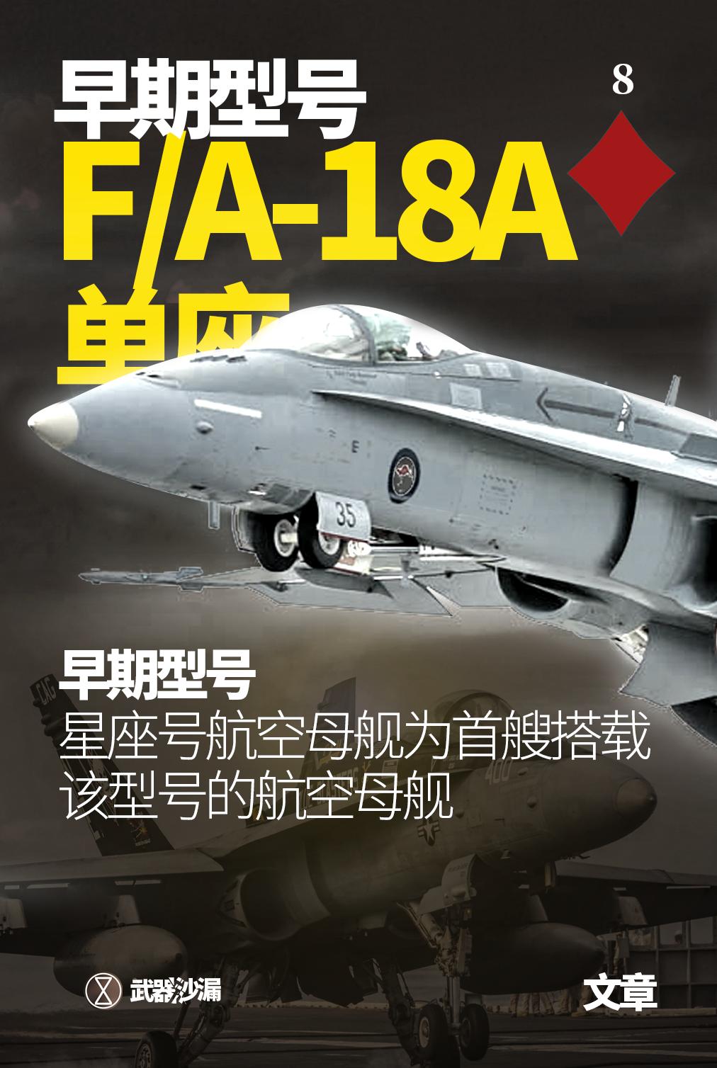 美军最新攻击机型号,美军所有舰载机型号