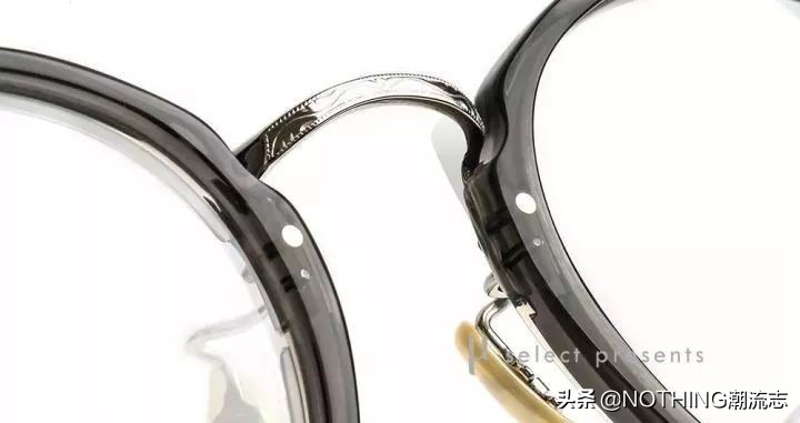 日本手工眼镜,日本十大眼镜手工制作