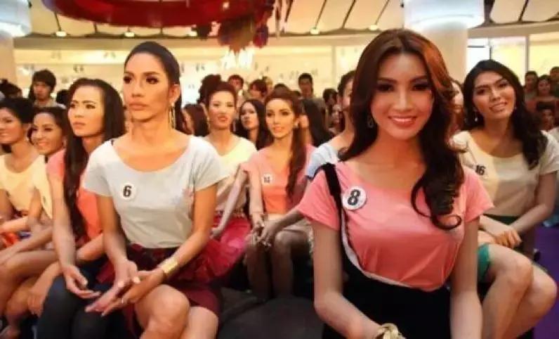 泰国最神秘生物,泰国最神秘文化