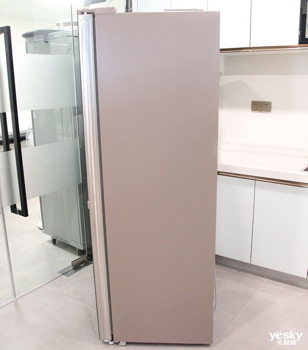 创维冰箱bcd-460wkgp怎么样,创维冰箱bcd-198wy评测