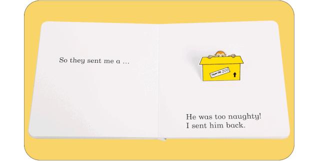 0-2岁宝宝最全英文绘本推荐（下）「吐血整理，建议收藏」