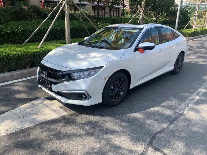 车主分享：买车前拜师学艺，为提思域上演无间道