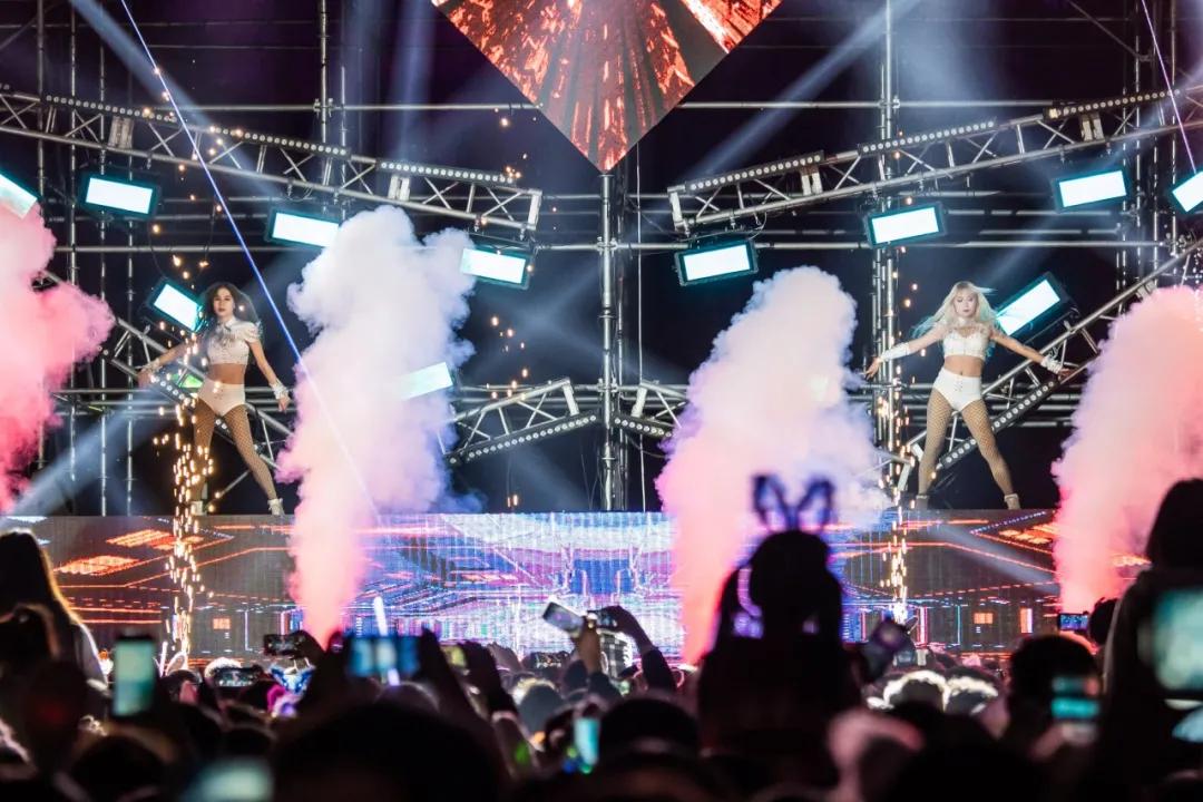 天津欢乐谷万圣节新开,天津欢乐谷万圣节夜场