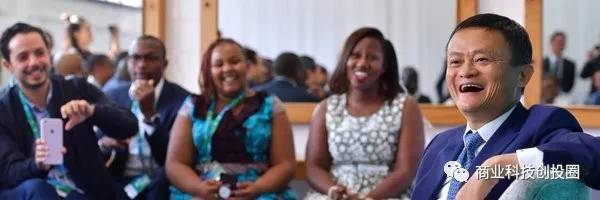 马云为何开通推特账号？螺蛳粉为何化身网红热搜3亿？新基建浪潮