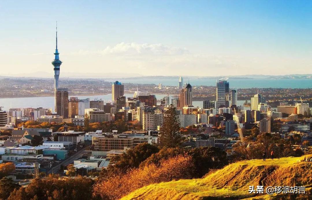 新西兰投资创业移民,新西兰创业移民新政策