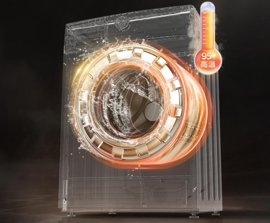 滚筒洗衣机要不要洗烘一体怎么选,怎样选滚筒洗衣机烘干一体的