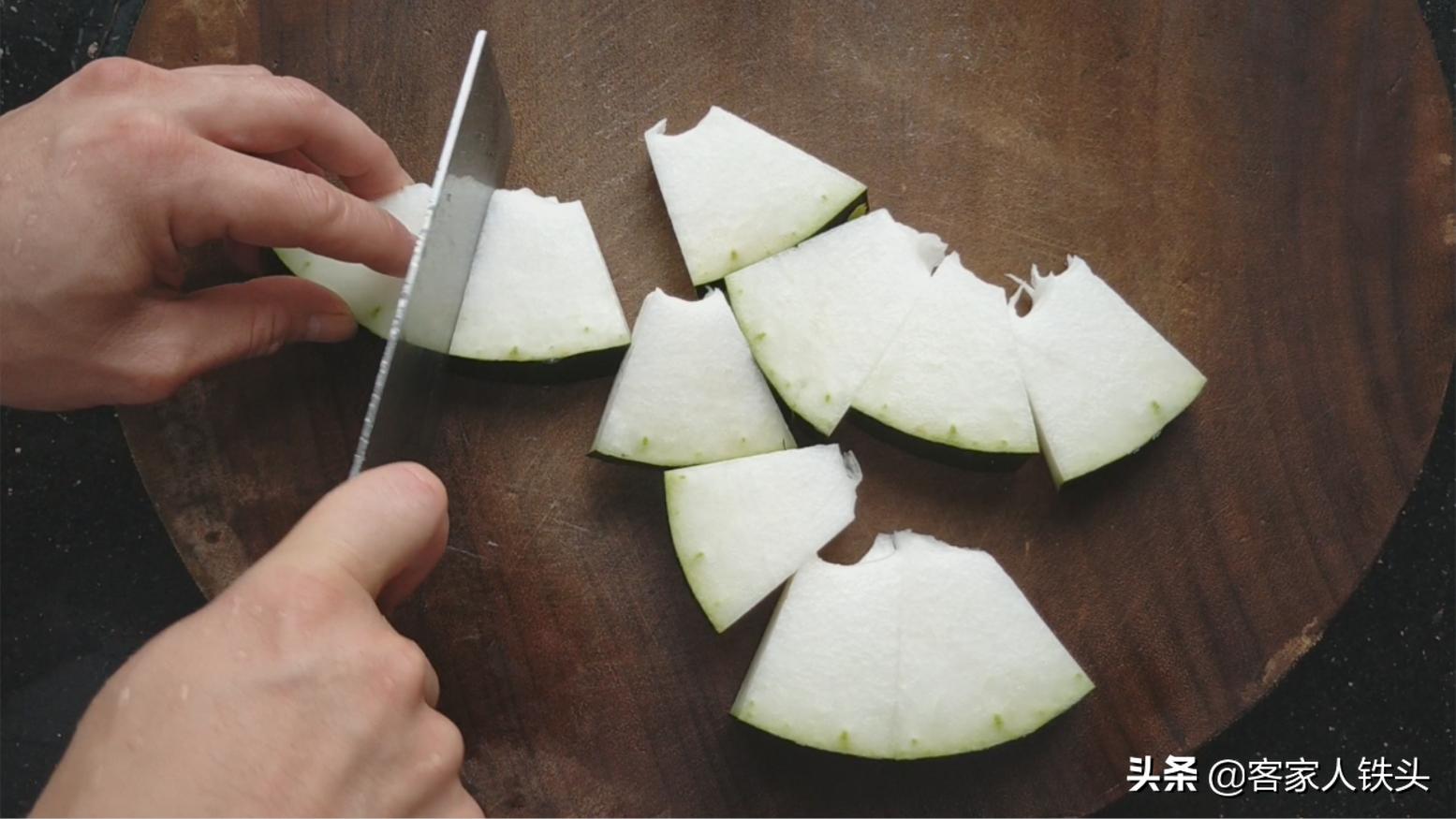 味道鲜美营养丰富的家常美味汤,简单好喝的家常汤全家都爱喝