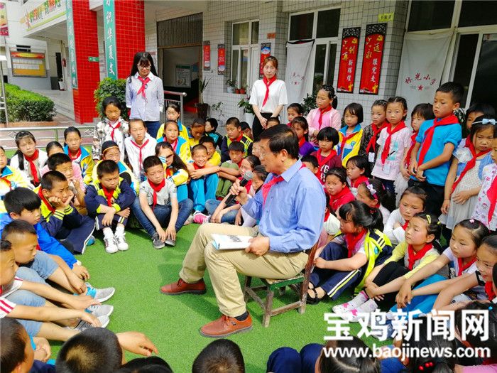 宝鸡市义务教育摇号结果,2019年宝鸡一中小升初摇号