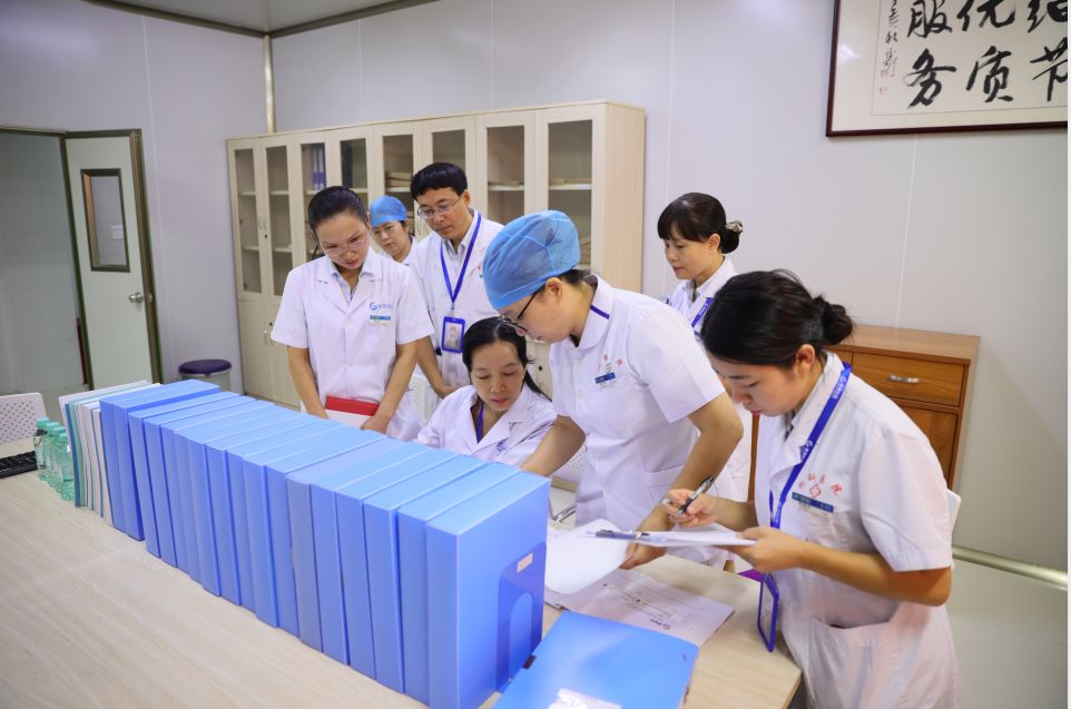 我市喜迎一家三级医院，快看看在你家附近吗？