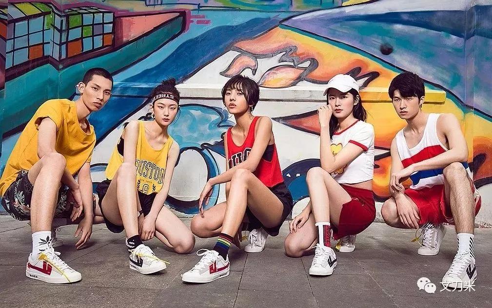 国潮IP：阿迪蹭国潮热度是听到了什么风声？