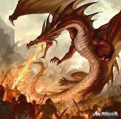 龙真实存在吗天涯论坛,龙真实存在的神评论