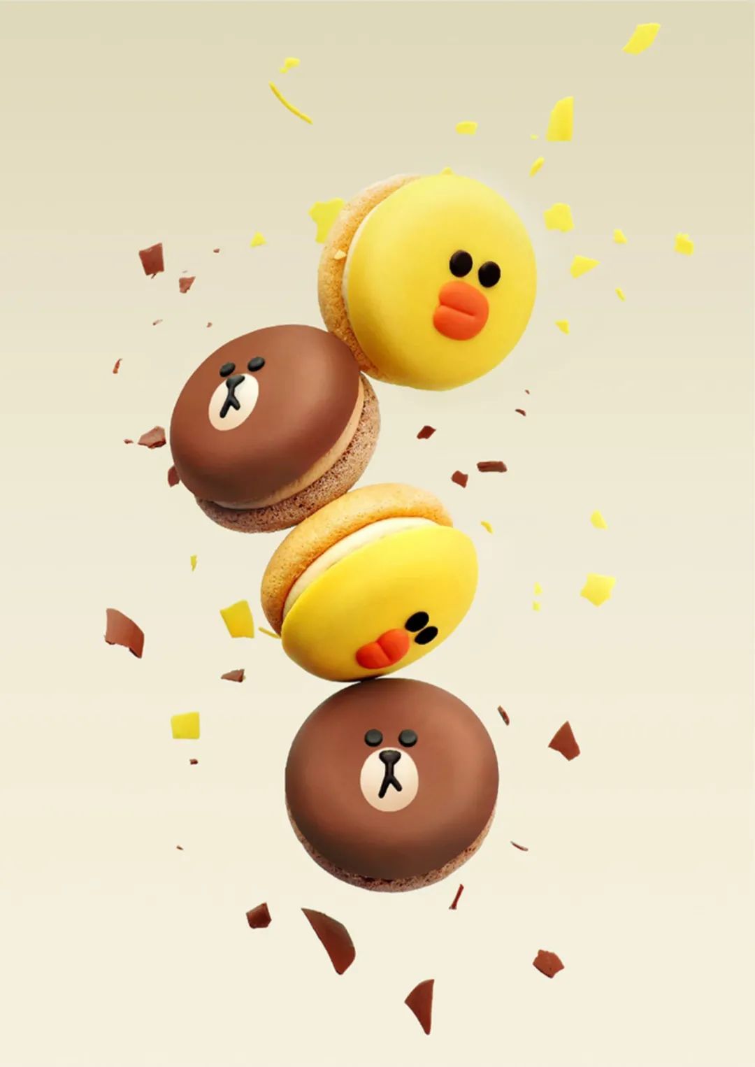 近年爆火的ip,2022年爆火抖音ip