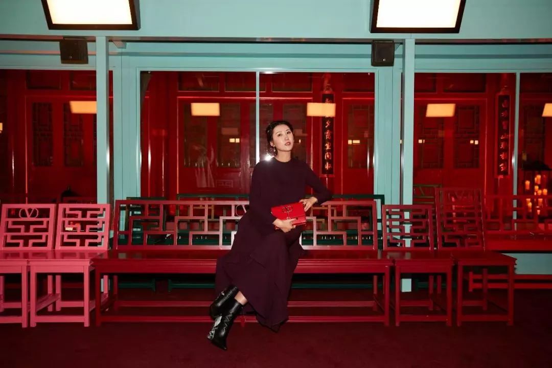 晖常look|细数2019年百场时尚活动+街拍,继续迎战2020