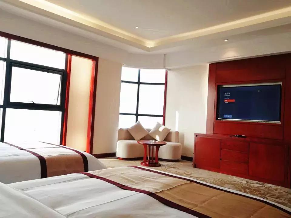 大午酒店选择,大午温泉酒店住宿价目表