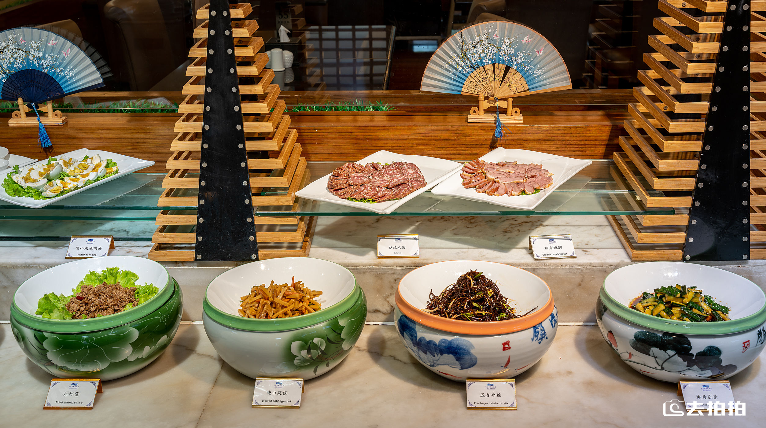 去拍拍蓝海酒店l做一片有温度的“蓝海”