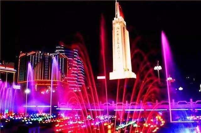 南昌新增一处网红打卡地,南昌网红打卡地适合孩子玩