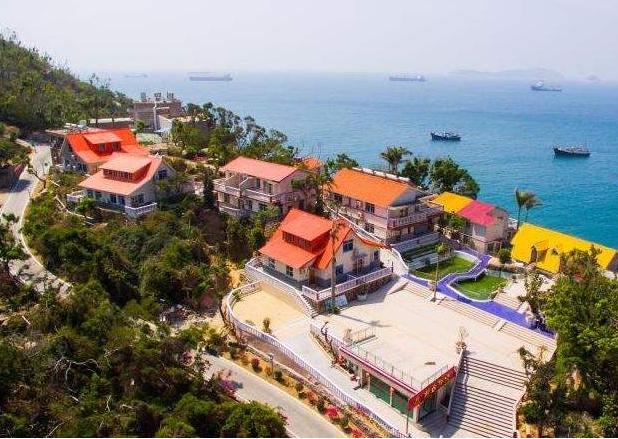 珠海海岛推荐哪个值得去,珠海最推荐的海岛
