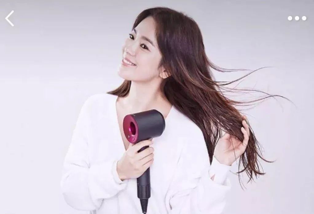 直男认识戴森吹风机,戴森吹风机真的这么神奇吗