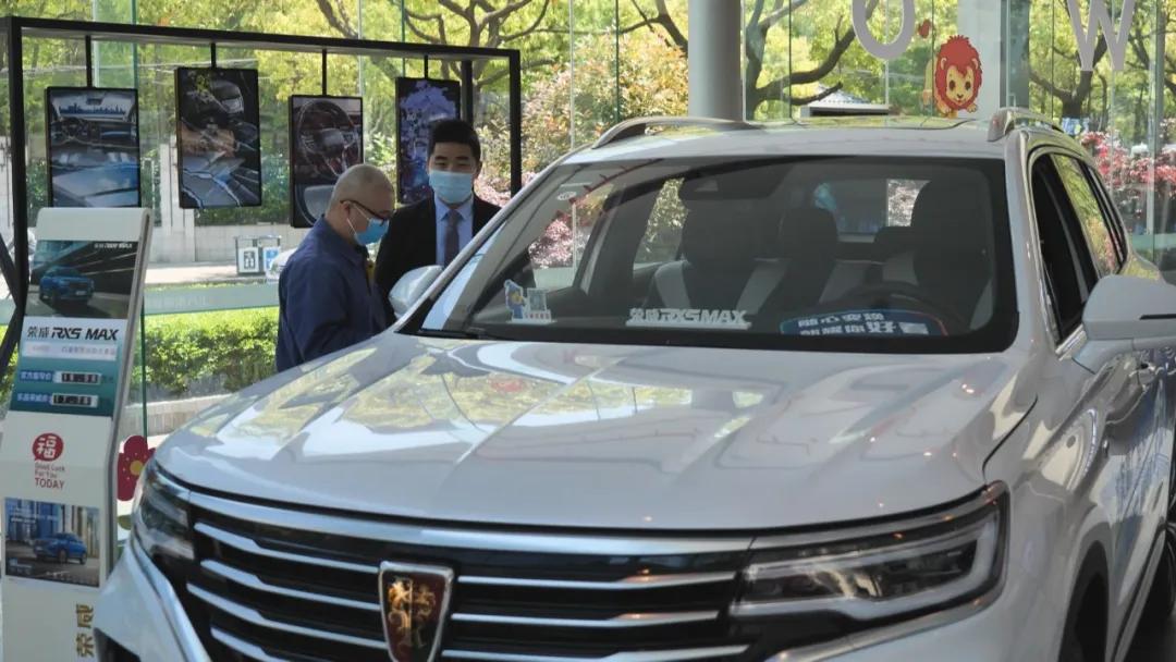 五五购物节优惠上海,上海五五购物节全球新品首发