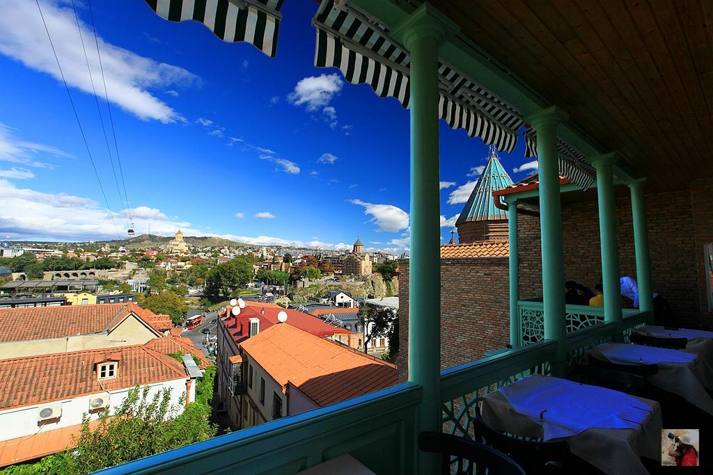 金秋探秘格鲁吉亚和亚美尼亚，大量美图谨防中毒（干货篇）