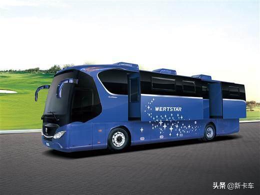 亚星客车是哪里生产的,亚星客车最老的车型是哪一款了呢