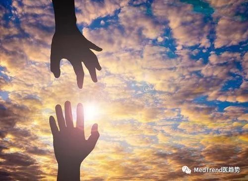 我与抗癌药的距离