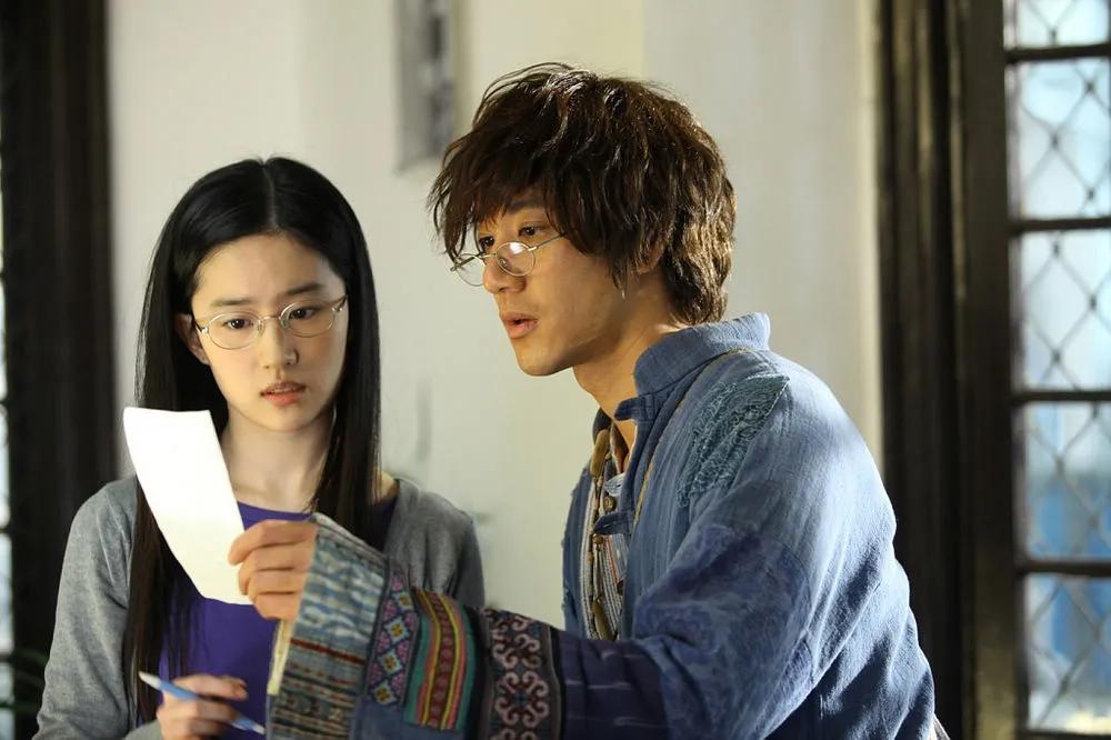 王力宏：天才下凡，吃相难看？