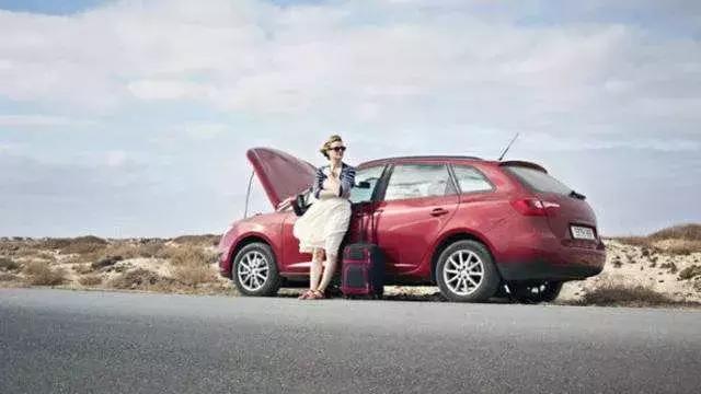 自驾游路上车子出故障了怎么办,自驾游车辆故障怎么求助