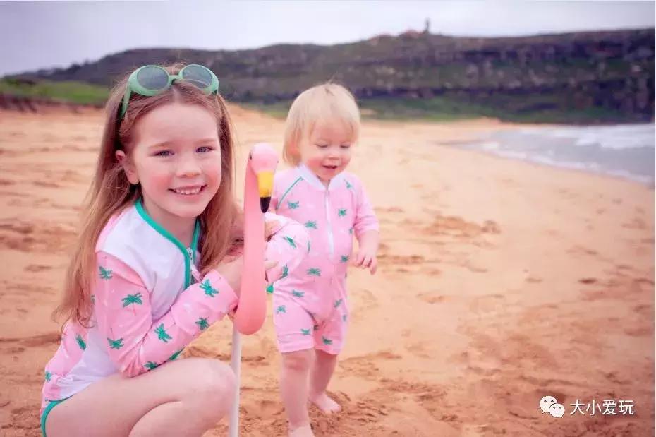 适合旅行带的遛娃神器,沙滩遛娃必备工具有哪些