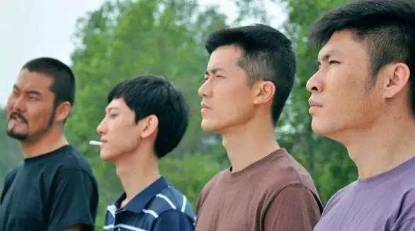 许君聪黑道风云20年叫什么,东北往事之黑道风云许君聪名场面