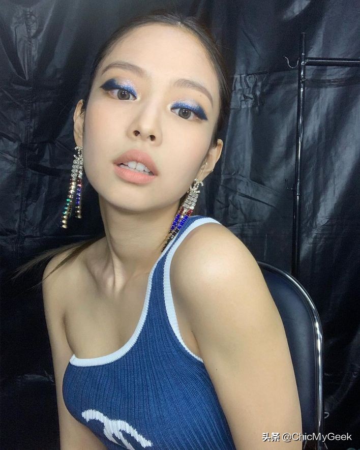 blackpink成员吸金能力排名,blackpink吸金能力有多强