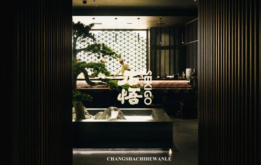 终于来打卡这家殿堂级的自助日料,上海十大顶级日料自助