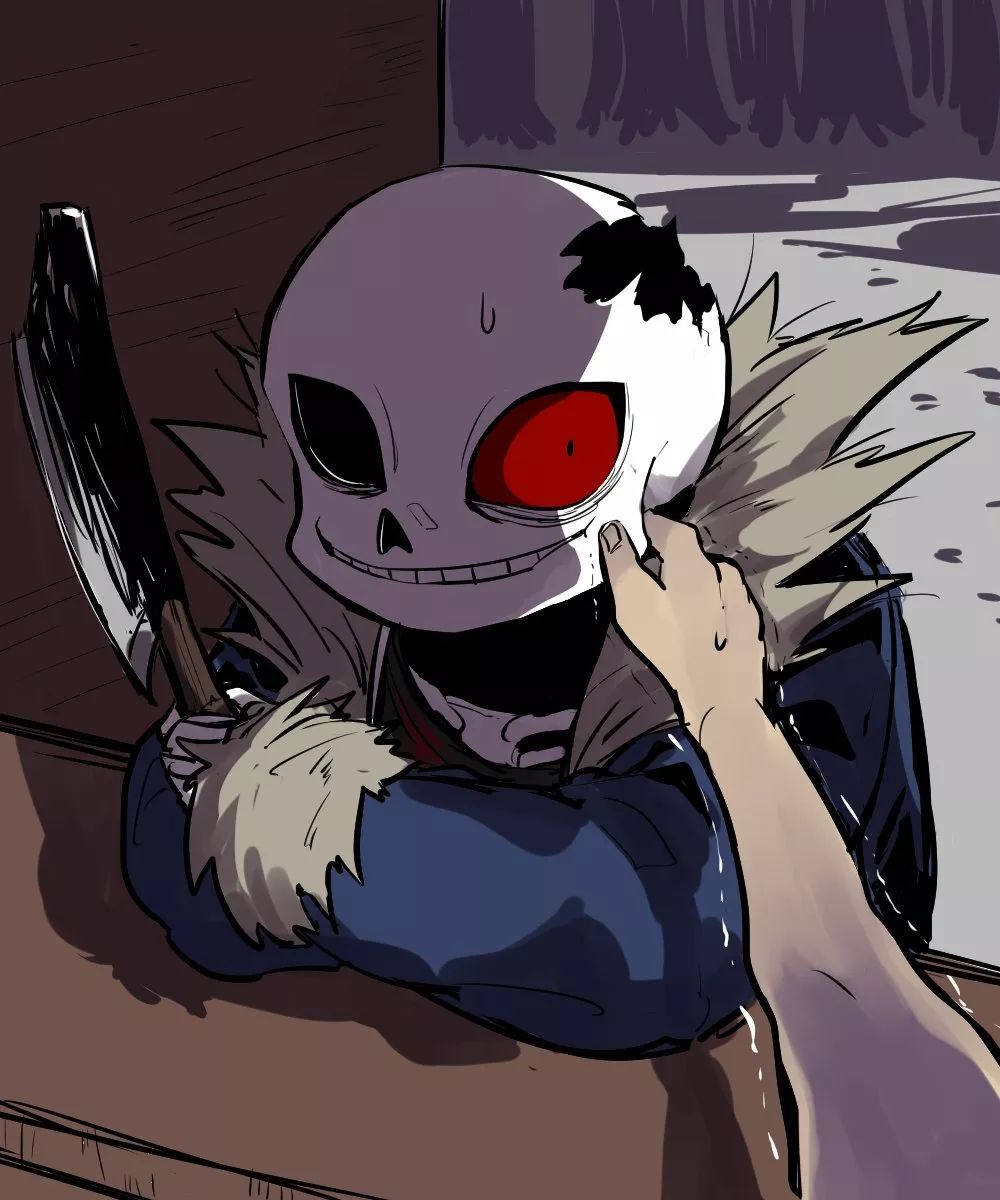 horror全人物图片,horror超萌图片