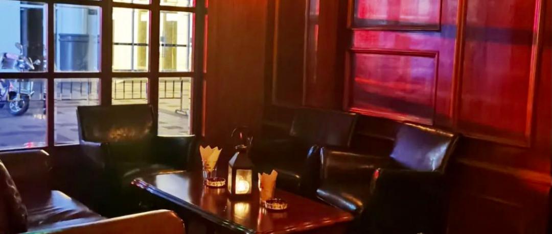 顺德特色清吧,顺德好看的清吧