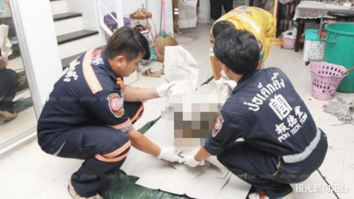 71岁老汉梦到女儿借钱，探望才发现女儿死在家里半年无人知