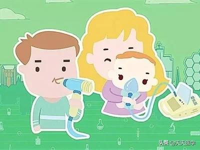 做雾化正确吸入嘴巴还是鼻子,雾化的正确吸入方法视频
